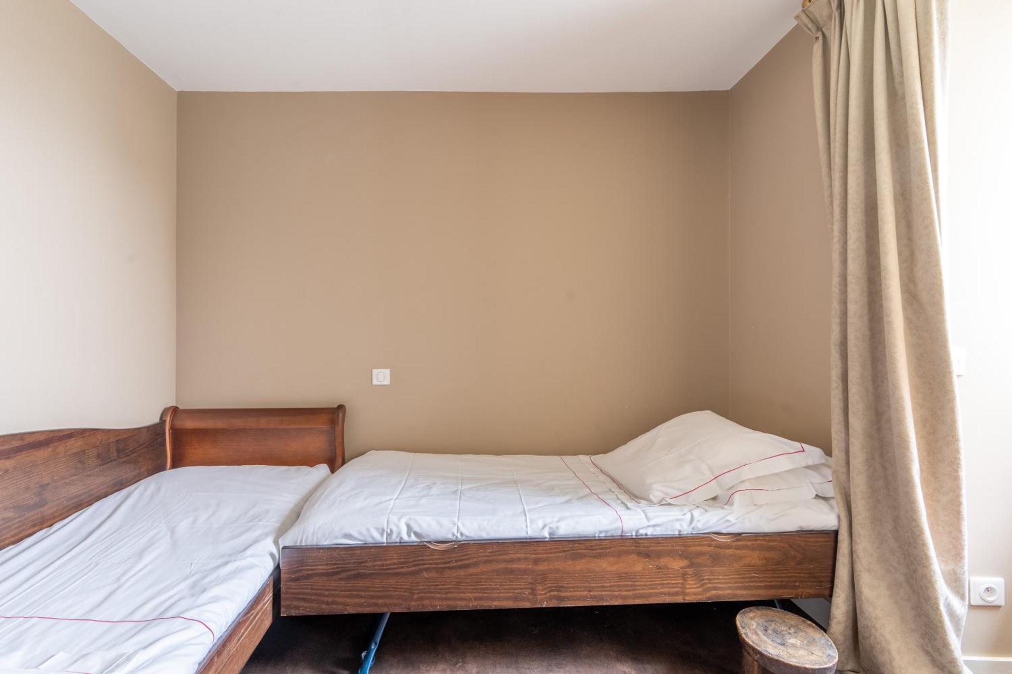La Dixmeresse Restigné Quarto foto