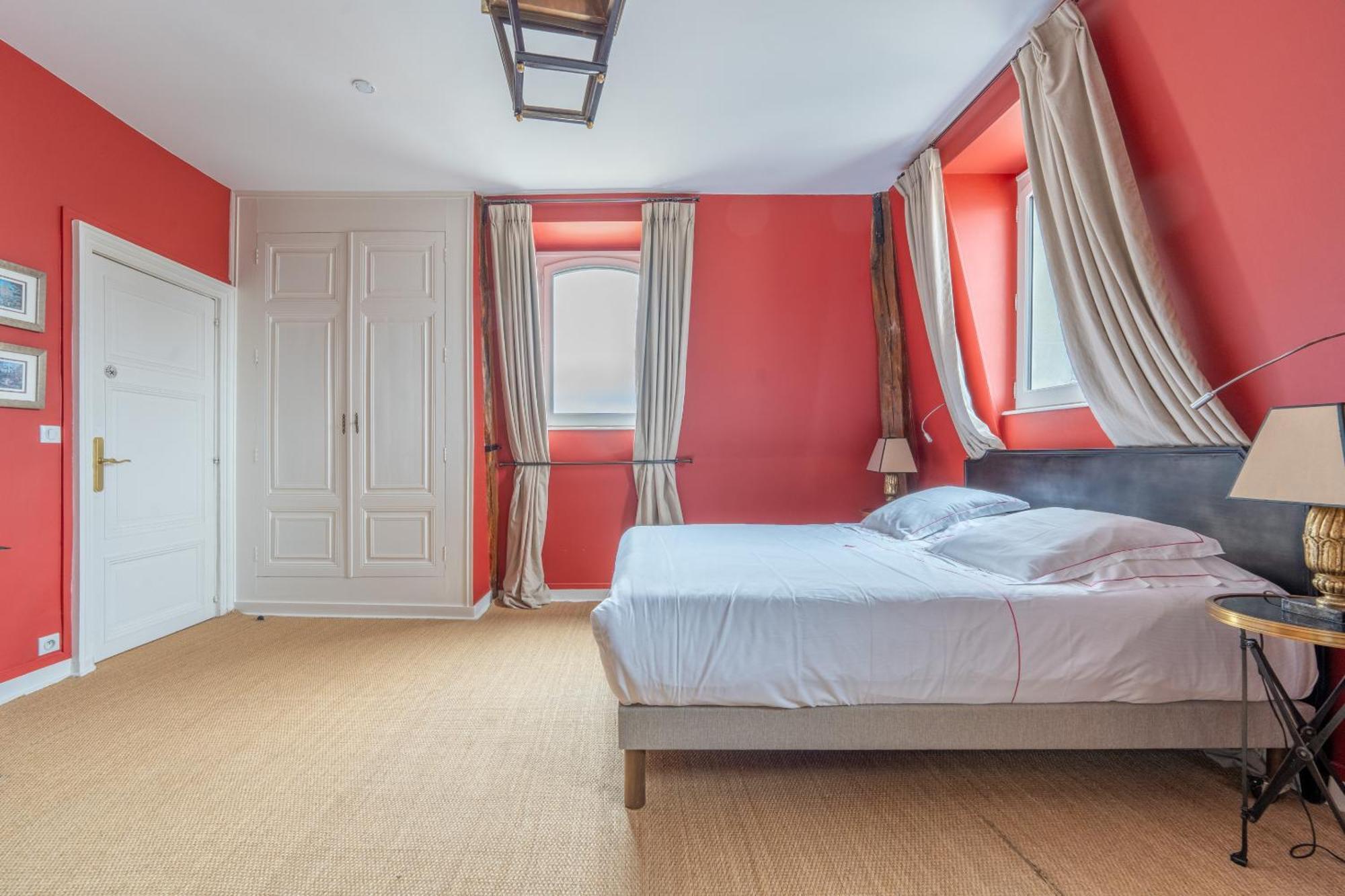 La Dixmeresse Restigné Quarto foto