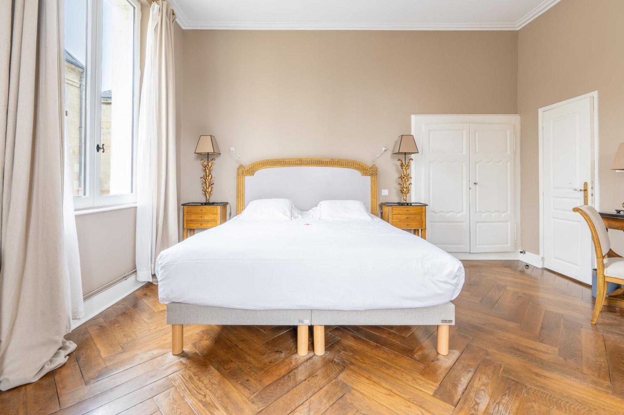 La Dixmeresse Restigné Quarto foto