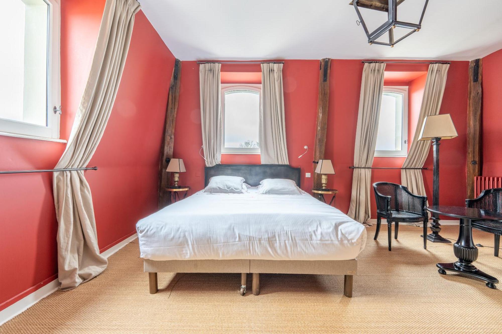 La Dixmeresse Restigné Quarto foto
