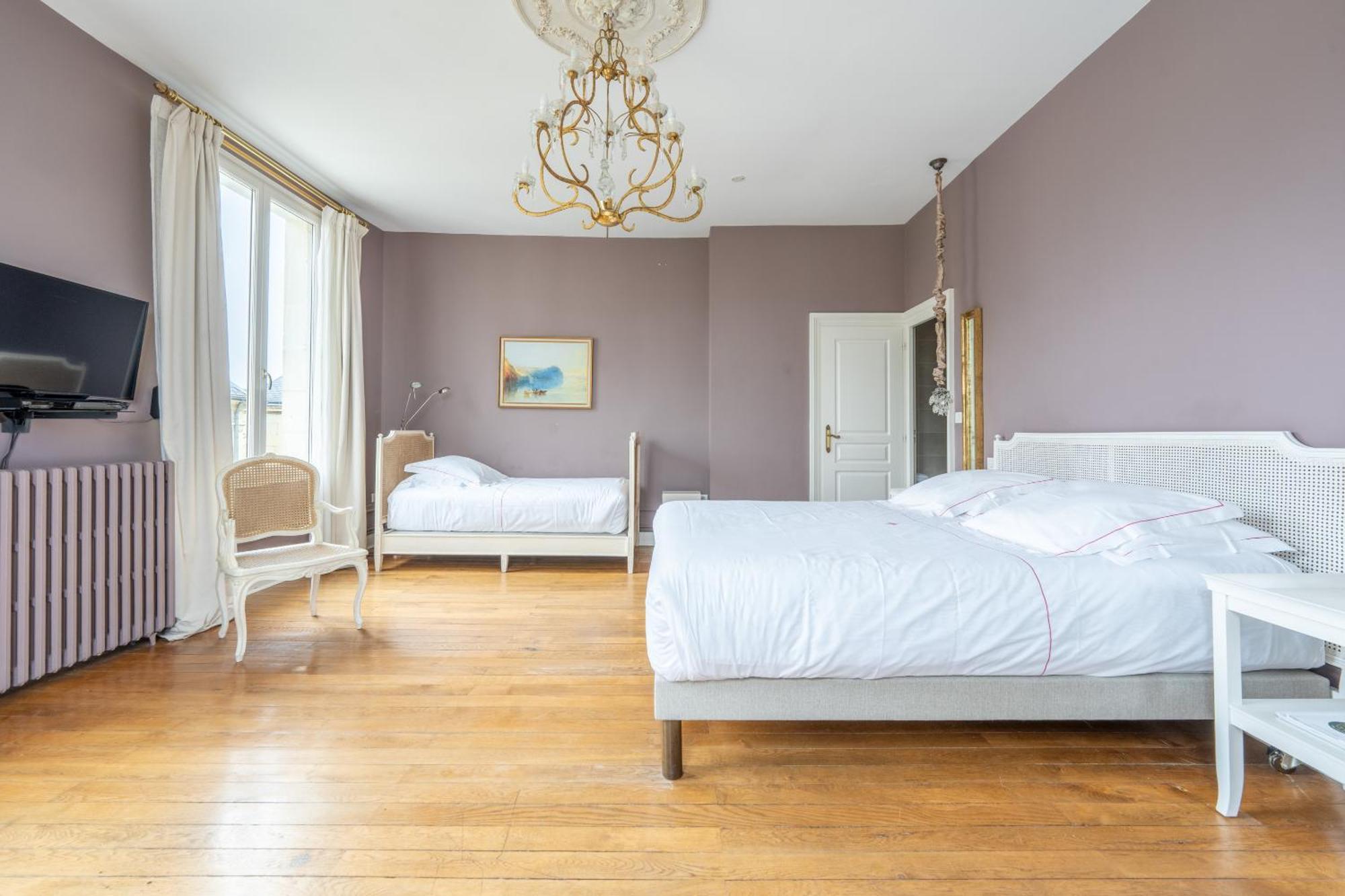 La Dixmeresse Restigné Quarto foto