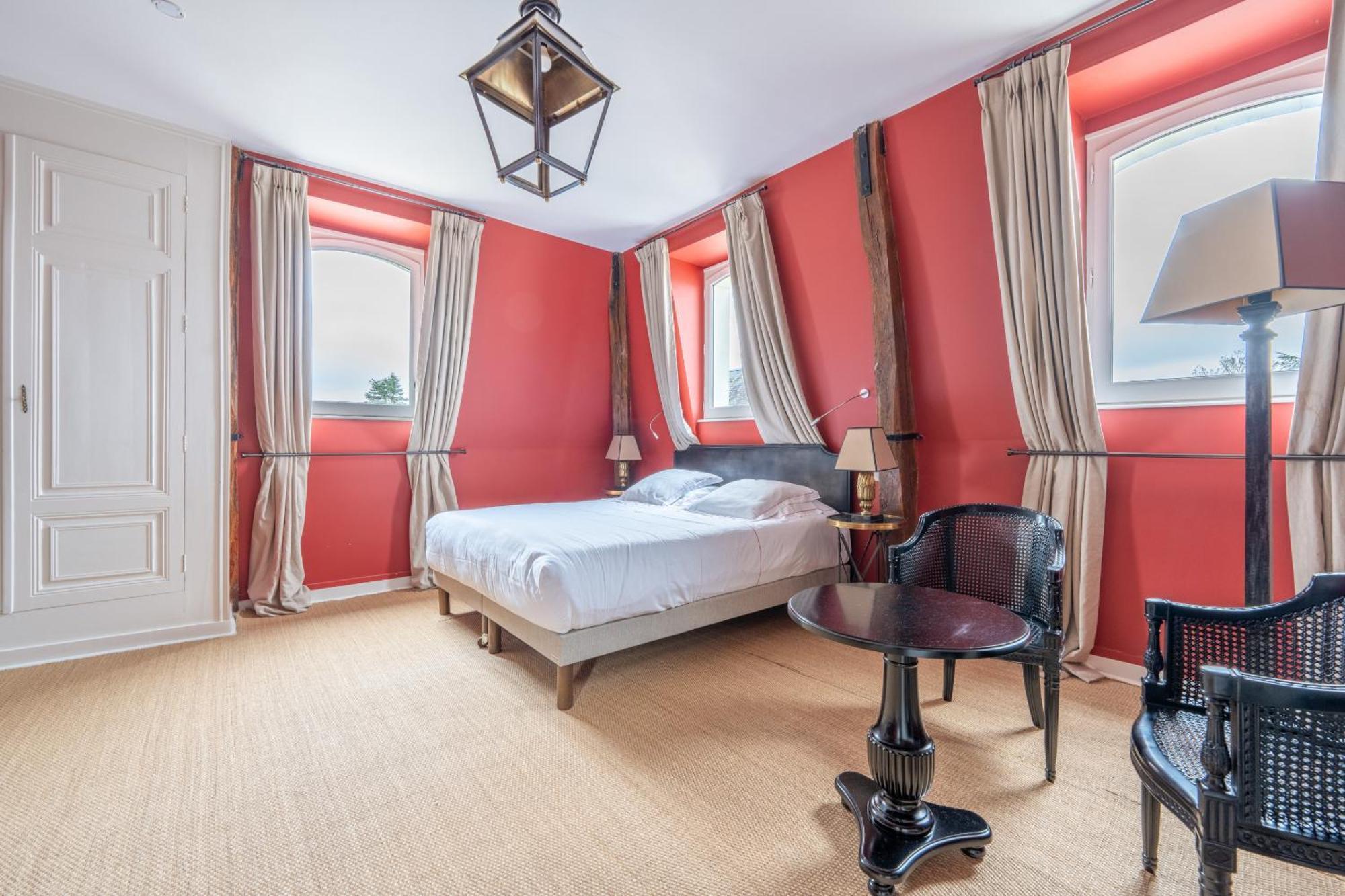 La Dixmeresse Restigné Quarto foto